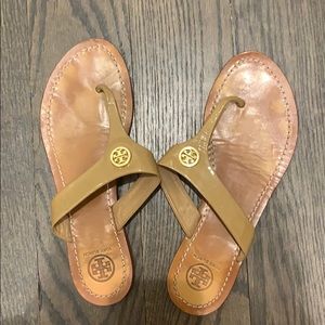 Tory Burch Sandals